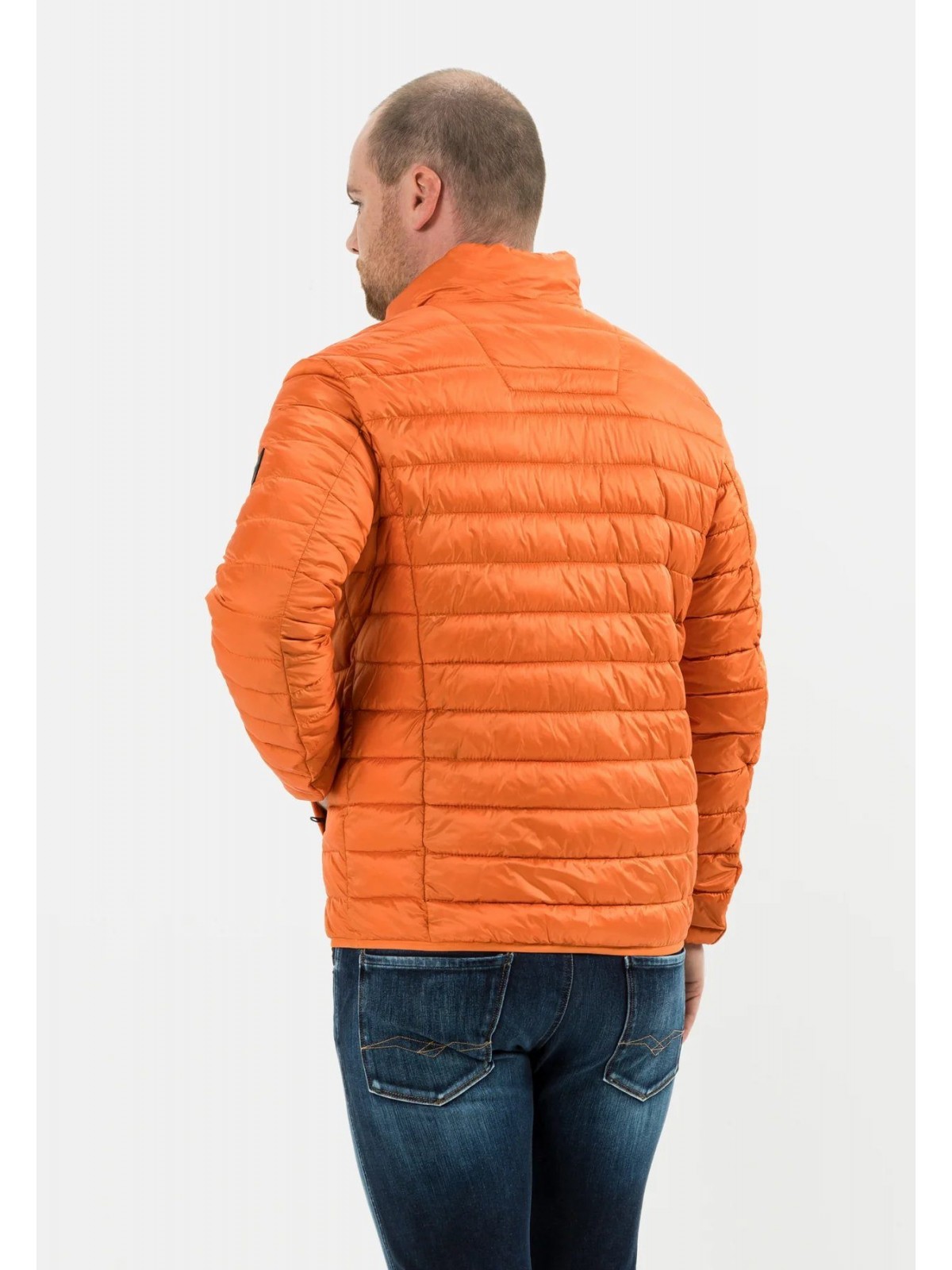 Куртка мужская Calamar 130030 52