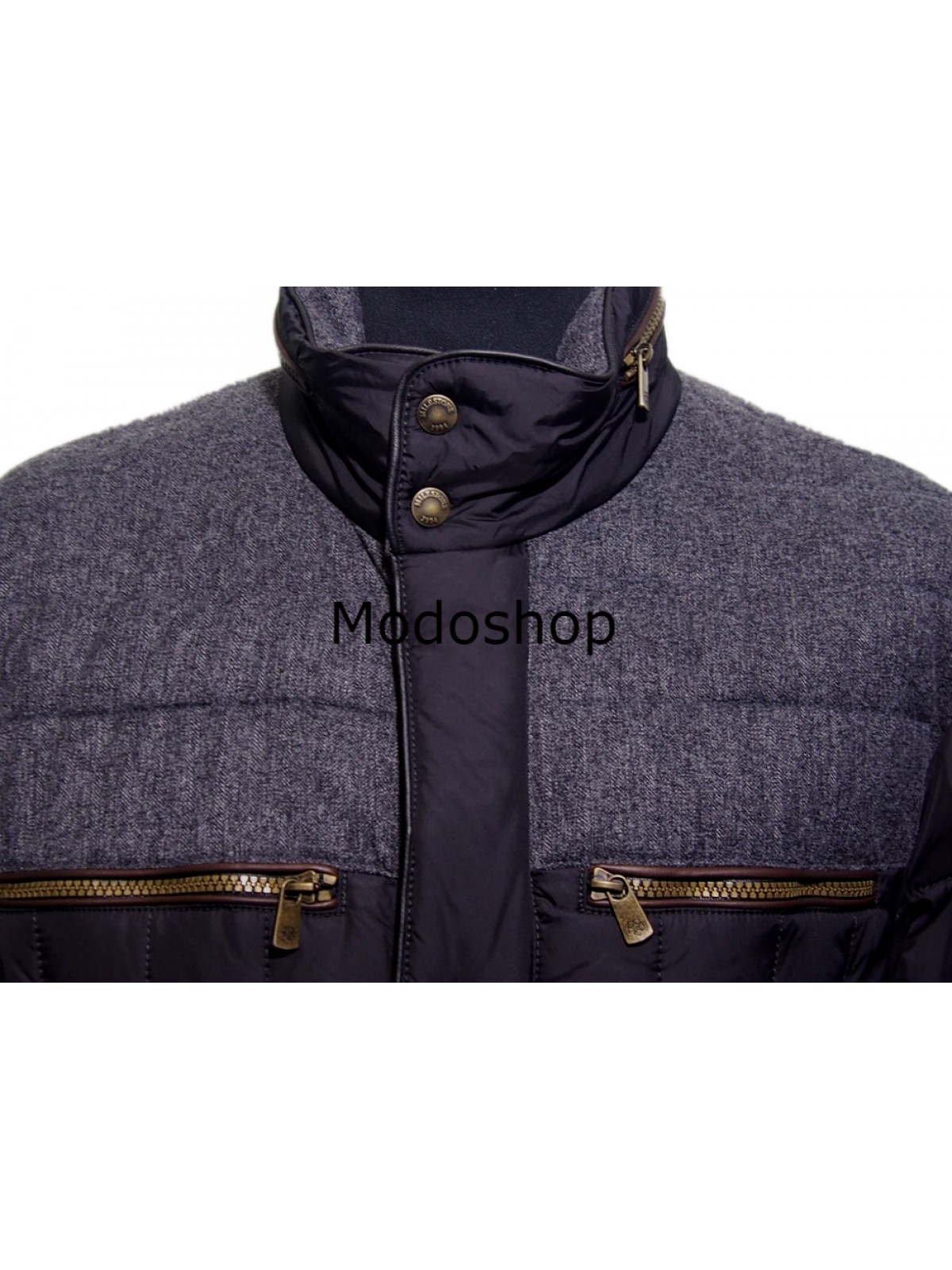Куртка мужская Milestone 530495 100601
