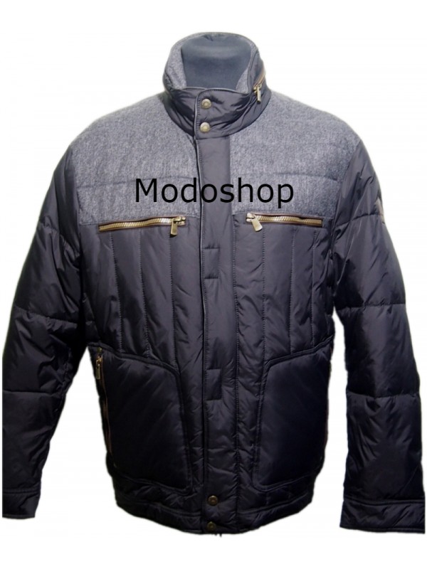 Куртка мужская Milestone 530495 100601