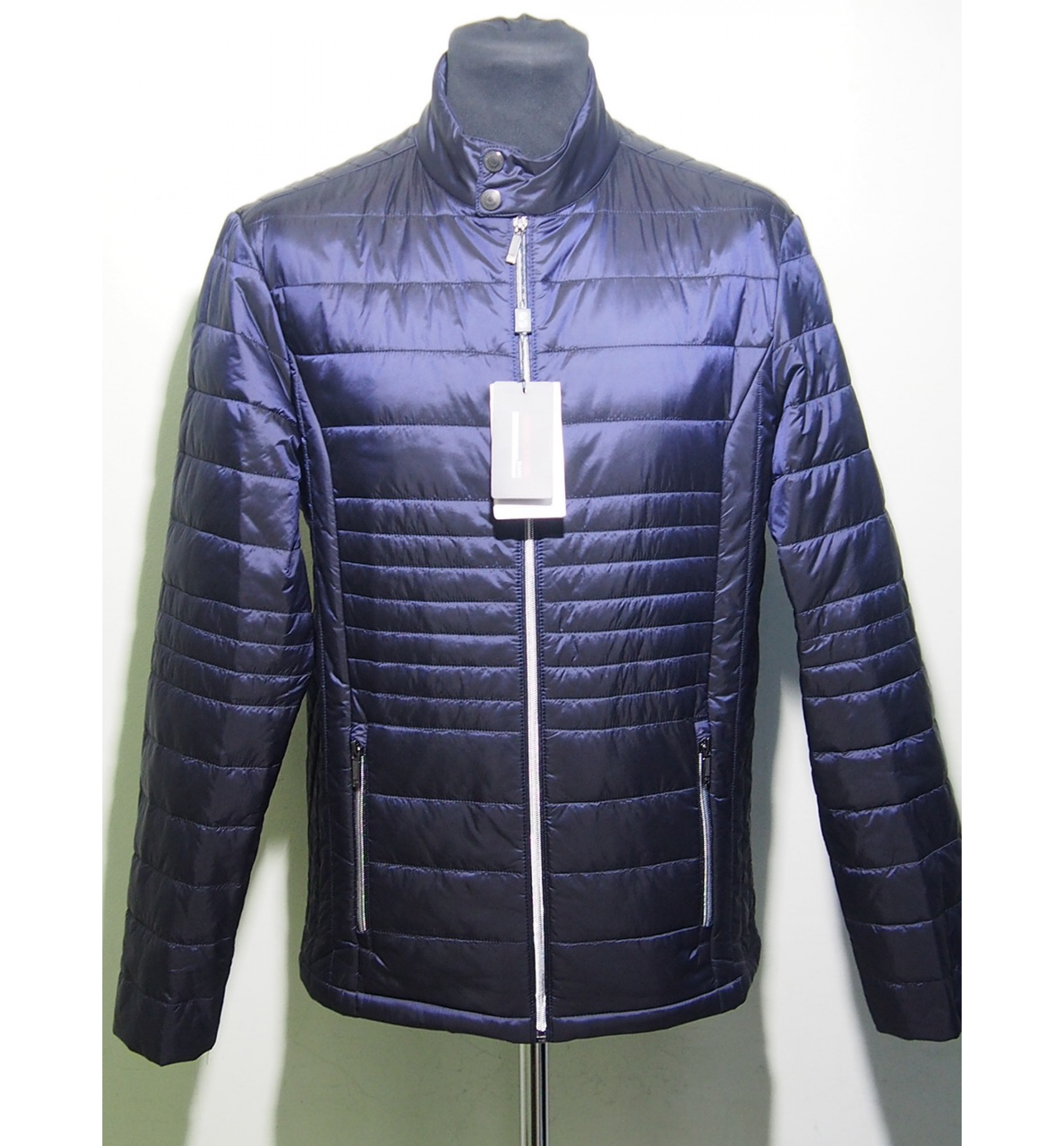 Куртка мужская Alessandro Manzoni 300190