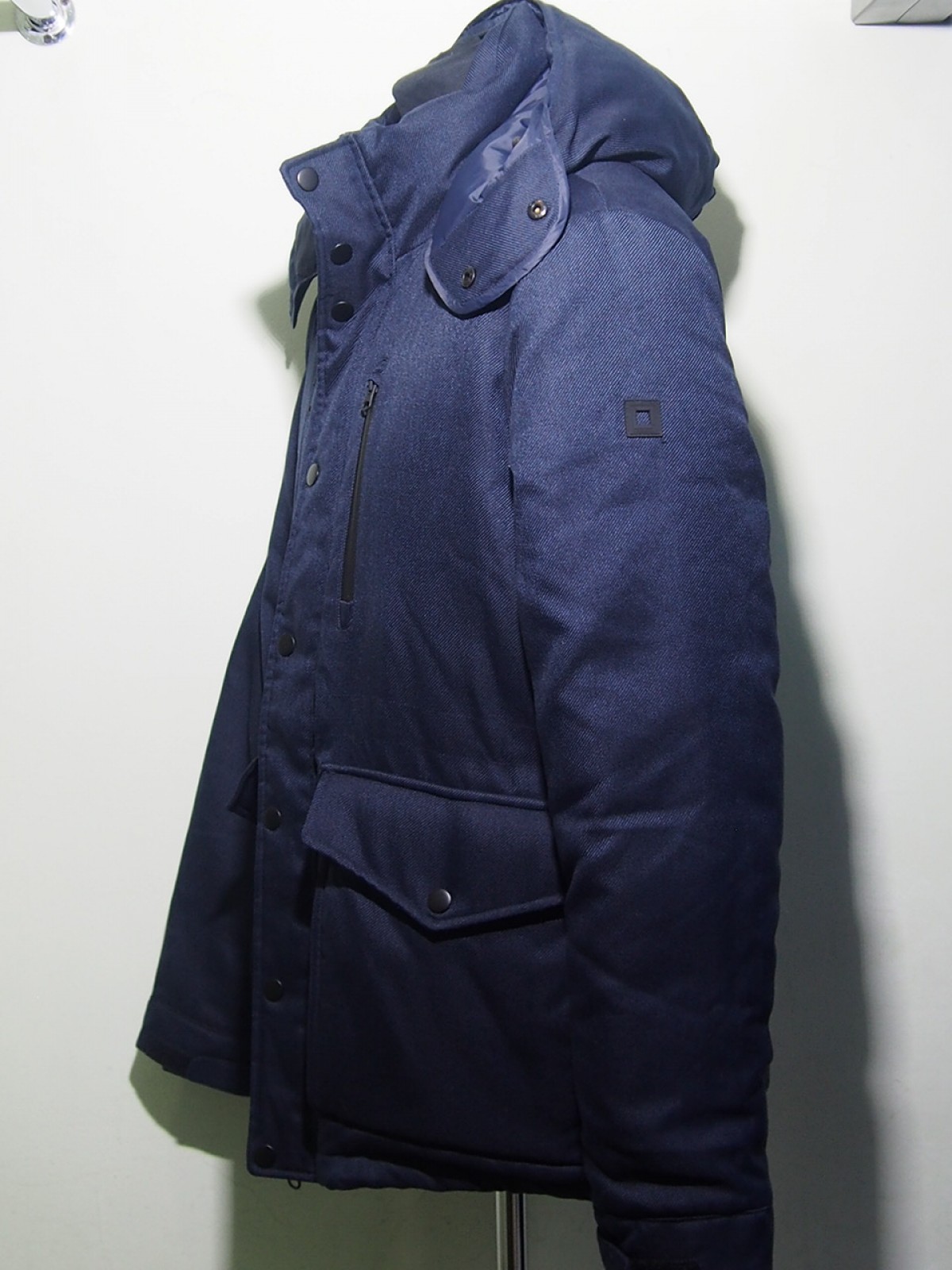 Куртка мужская Benvenuto 59065
