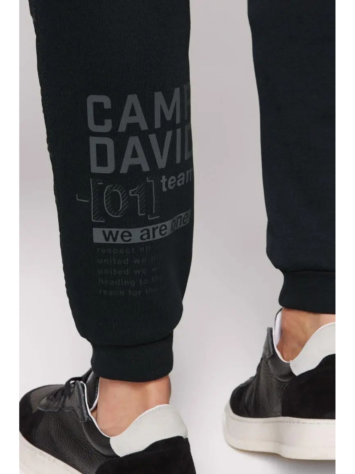 Спортивные брюки Camp David 2208 1109 11