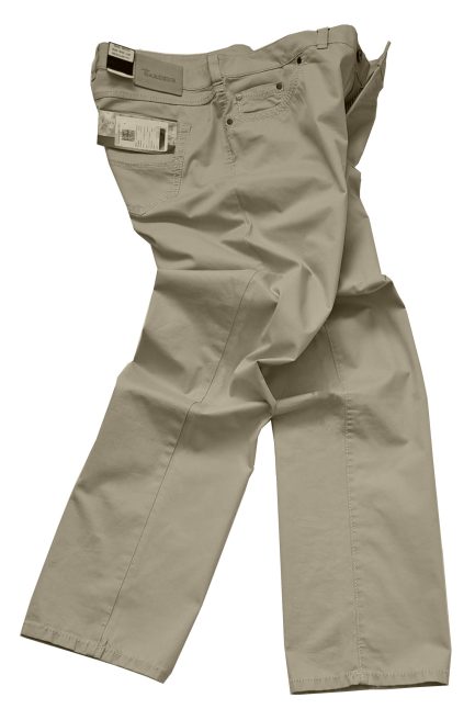 Джинсы мужские Gardeur 41036 013 Nevio