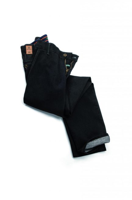 Брюки мужские Club of comfort 7615 10 Carno