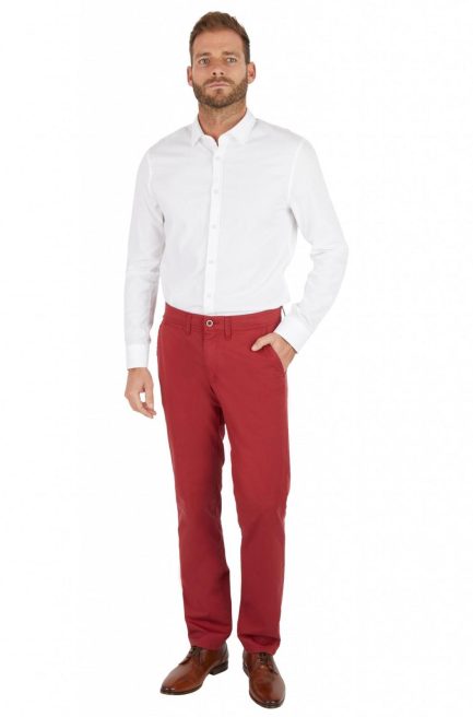 Брюки мужские Club of comfort Garvey 5107 92
