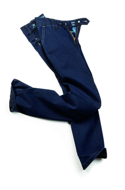 Брюки мужские Club of comfort 7520 41 Garvey
