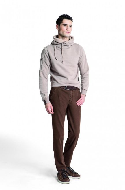 Брюки мужские Club of comfort Garvey 7015 14