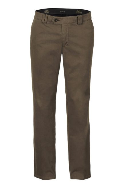 Брюки мужские Club of comfort Dallas 5226 33 THERMOLITE®